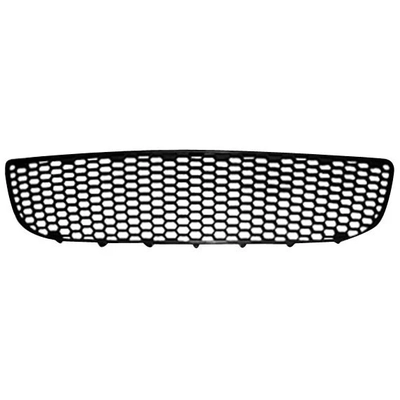 Front Bumper Grille by SHERMAN PARTS - 9501-99C-0 pa1