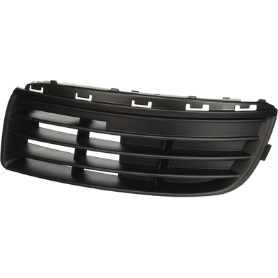 Front Bumper Grille by SHERMAN PARTS - 9532A-99-1 pa1