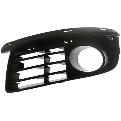 Front Bumper Grille by SHERMAN PARTS - 9532A-99-3 pa1