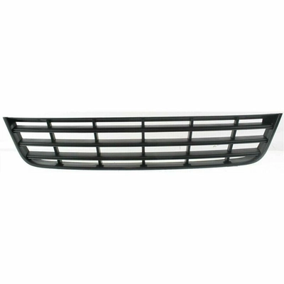 Front Bumper Grille by SHERMAN PARTS - 9536-99C-0 pa1