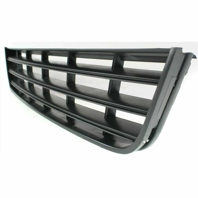 Front Bumper Grille by SHERMAN PARTS - 9536-99C-0 pa2