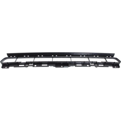 Front Bumper Grille by SHERMAN PARTS - AUA417-99BG-0 pa1