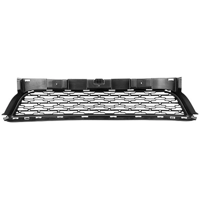 Front Bumper Grille by SHERMAN PARTS - CHCHAR15-99BGU pa1