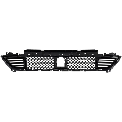 Front Bumper Grille by SHERMAN PARTS - CHCHER19D-99BGU pa2