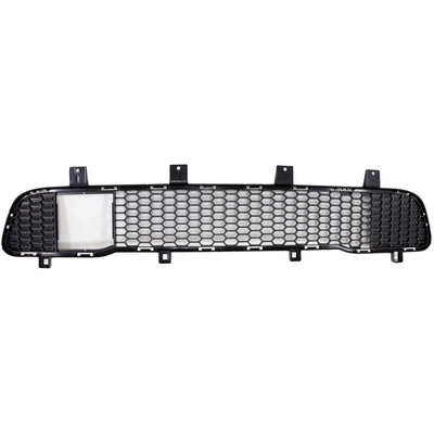 Front Bumper Grille by SHERMAN PARTS - CHCOMP18-99BGU pa1