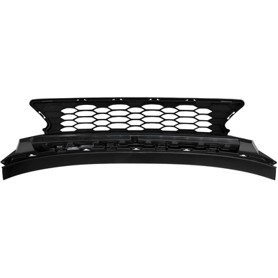 Front Bumper Grille by SHERMAN PARTS - HOFIT18-99BGQ-0 pa1