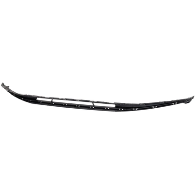 Front Bumper Grille by SHERMAN PARTS - HYELAN21A-99BGQ-0 pa1