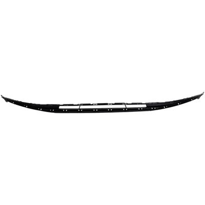 Front Bumper Grille by SHERMAN PARTS - HYELAN21A-99BGQ-0 pa2