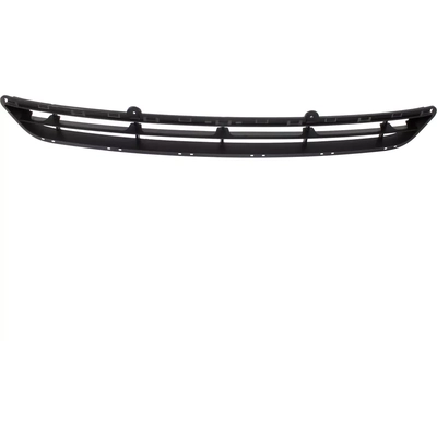 Front Bumper Grille by SHERMAN PARTS - HYSANT13-99BG-0 pa1