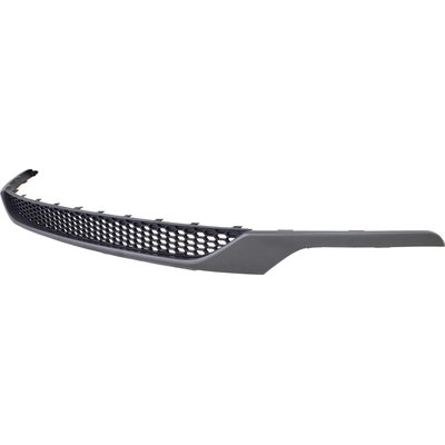 Front Bumper Grille by SHERMAN PARTS - HYSONA15A-99BGQ-0 pa2