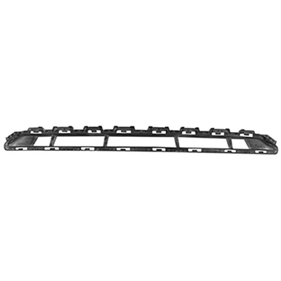 Front Bumper Grille by SHERMAN PARTS - HYSONA18-99BGQ-0 pa1