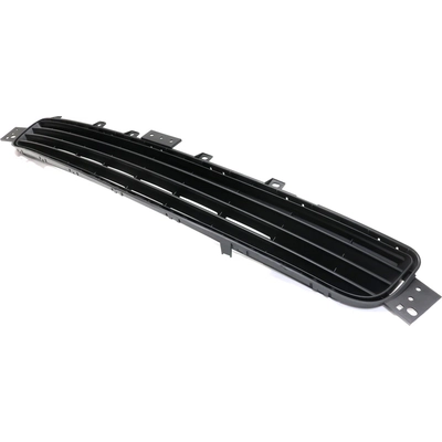 Front Bumper Grille by SHERMAN PARTS - INQ5014-99BGQ-0 pa3