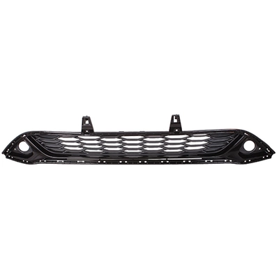 Front Bumper Grille by SHERMAN PARTS - KIOPTI19A-99BG-0 pa1