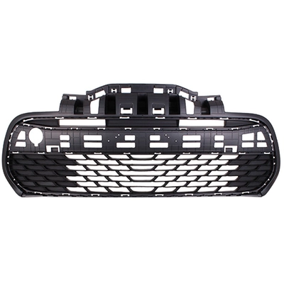 Front Bumper Grille by SHERMAN PARTS - KIRIO18-99BGQ-0 pa1