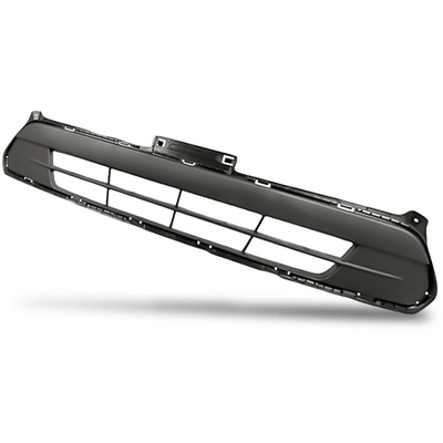 Front Bumper Grille by SHERMAN PARTS - KISORE16-99BG-0 pa1