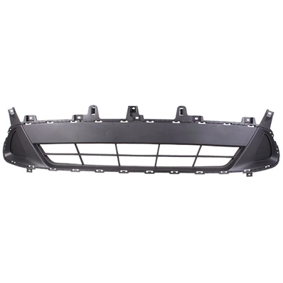 Front Bumper Grille by SHERMAN PARTS - KISORE16C-99BG-0 pa1