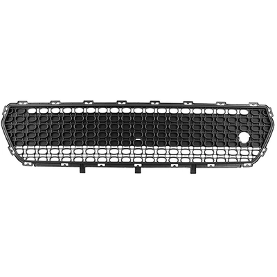 Front Bumper Grille by SHERMAN PARTS - KISOUL14-99BG-0 pa1