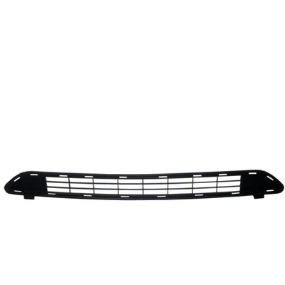 Front Bumper Grille by SHERMAN PARTS - LXNX3015-99BG-0 pa1