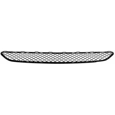 Front Bumper Grille by SHERMAN PARTS - MBGLE316A-99BGQ-0 pa1