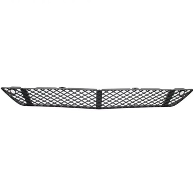 Front Bumper Grille by SHERMAN PARTS - MBS40010-99BG-0 pa1