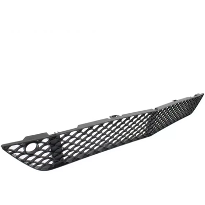 Front Bumper Grille by SHERMAN PARTS - MBS40010-99BG-0 pa2