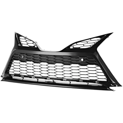 Front Bumper Grille by SHERMAN PARTS - TOCAMR18M-99BGQ-0 pa1