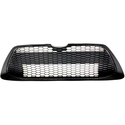 SHERMAN PARTS - TOCORO20-99BGQ-0 - Grille pa1