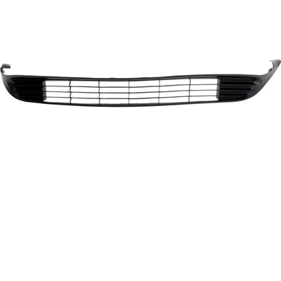 Front Bumper Grille by SHERMAN PARTS - TOPRIU19A-99BG-0 pa3