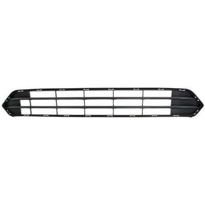 Front Bumper Grille - SU1036100 pa1