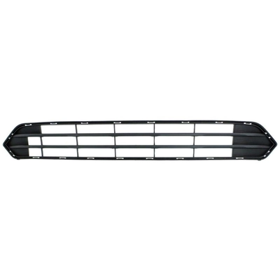 Front Bumper Grille - SU1036100C pa1