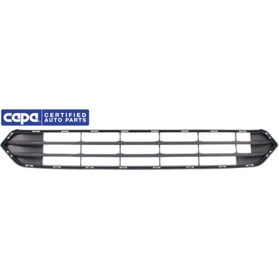 Front Bumper Grille - SU1036100C pa3