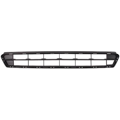 Front Bumper Grille - SU1036103 pa2