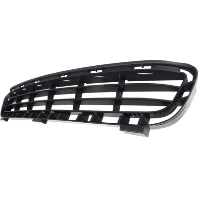 Front Bumper Grille - TO1036103 pa3