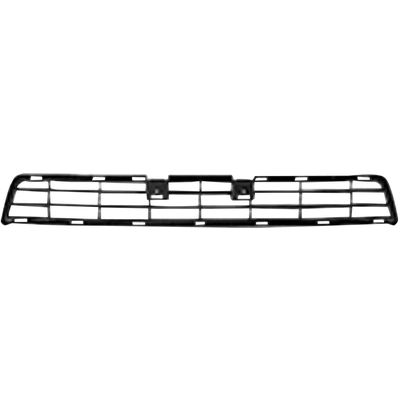 Front Bumper Grille - TO1036106 pa1