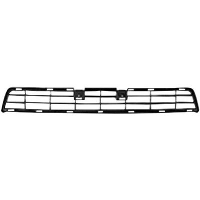 Front Bumper Grille - TO1036106 pa2