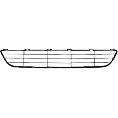 Front Bumper Grille - TO1036108 pa1