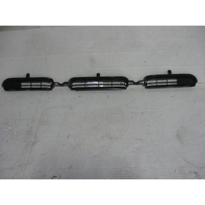 Front Bumper Grille - TO1036115 pa1