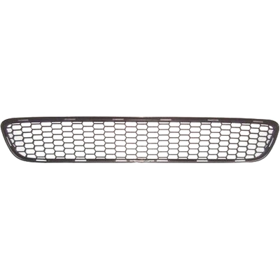 Front Bumper Grille - TO1036116 pa1