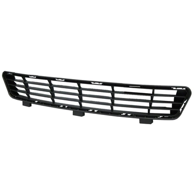 Front Bumper Grille - TO1036118PP pa1