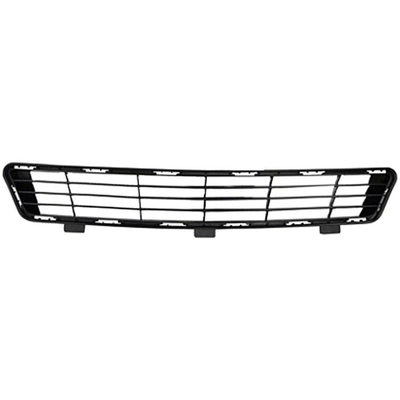 Front Bumper Grille - TO1036118PP pa2