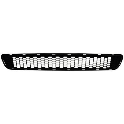 Front Bumper Grille - TO1036120 pa1