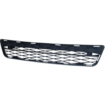 Various Manufacturers
- TO1036121 - Front Bumper Grille pa2