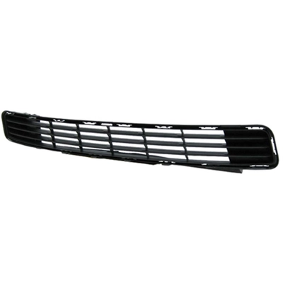 Front Bumper Grille - TO1036122 pa1