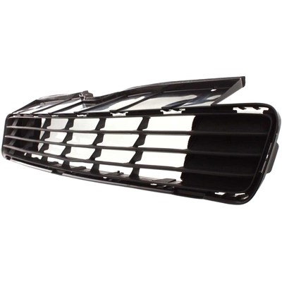 Front Bumper Grille - TO1036122 pa5