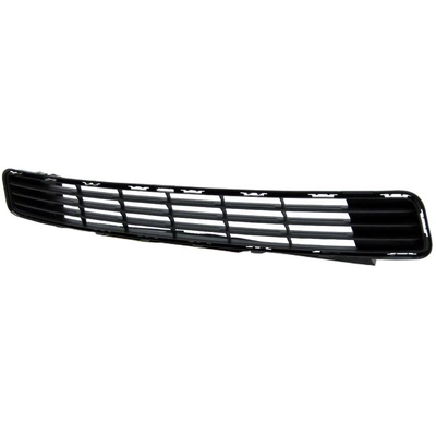 Front Bumper Grille - TO1036122PP pa1