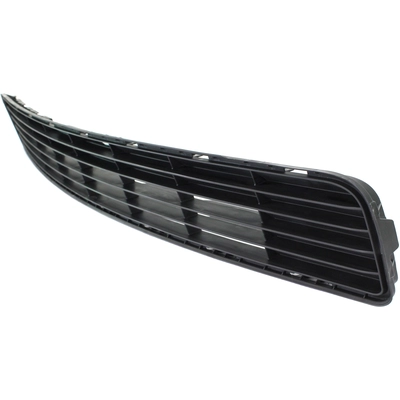 Front Bumper Grille - TO1036124 pa4