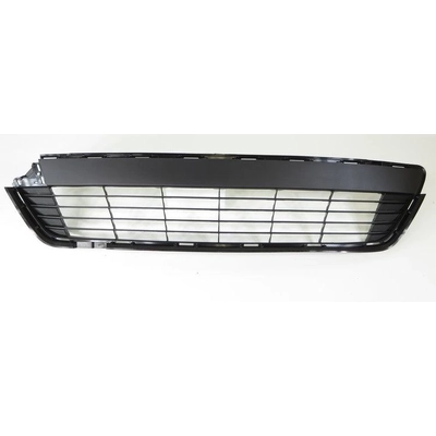 Front Bumper Grille - TO1036127 pa1