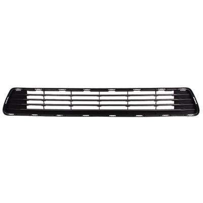 Front Bumper Grille - TO1036128PP pa1