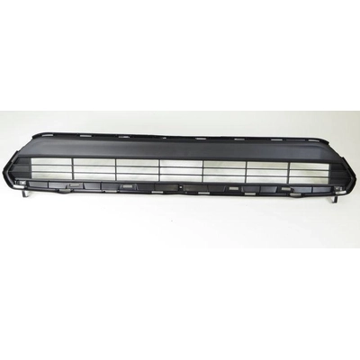 Front Bumper Grille - TO1036130 pa1