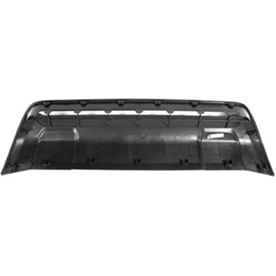 Front Bumper Grille - TO1036133 pa2